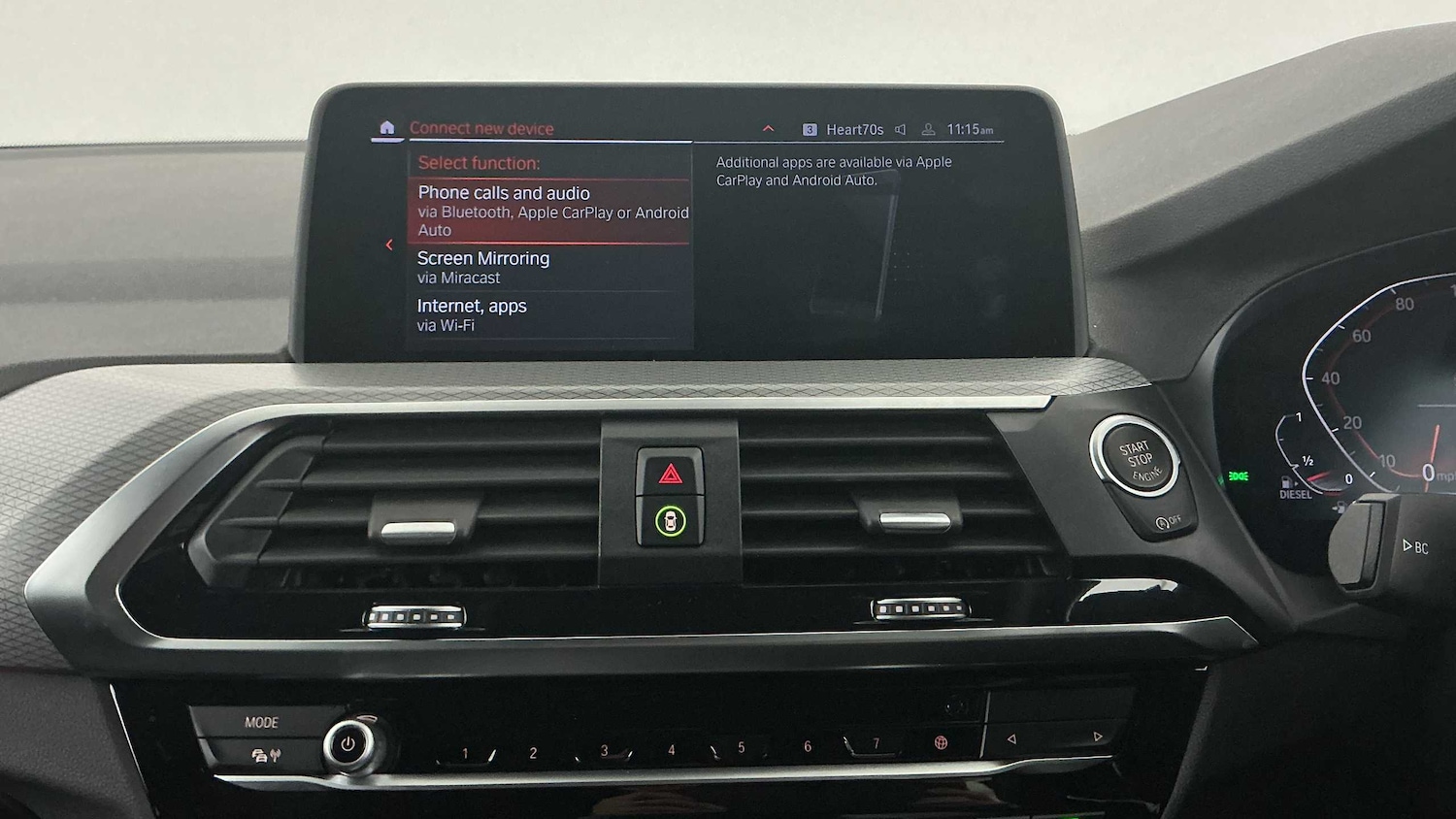 Used BMW X3 2020 for sale - 76401209: Photo 27