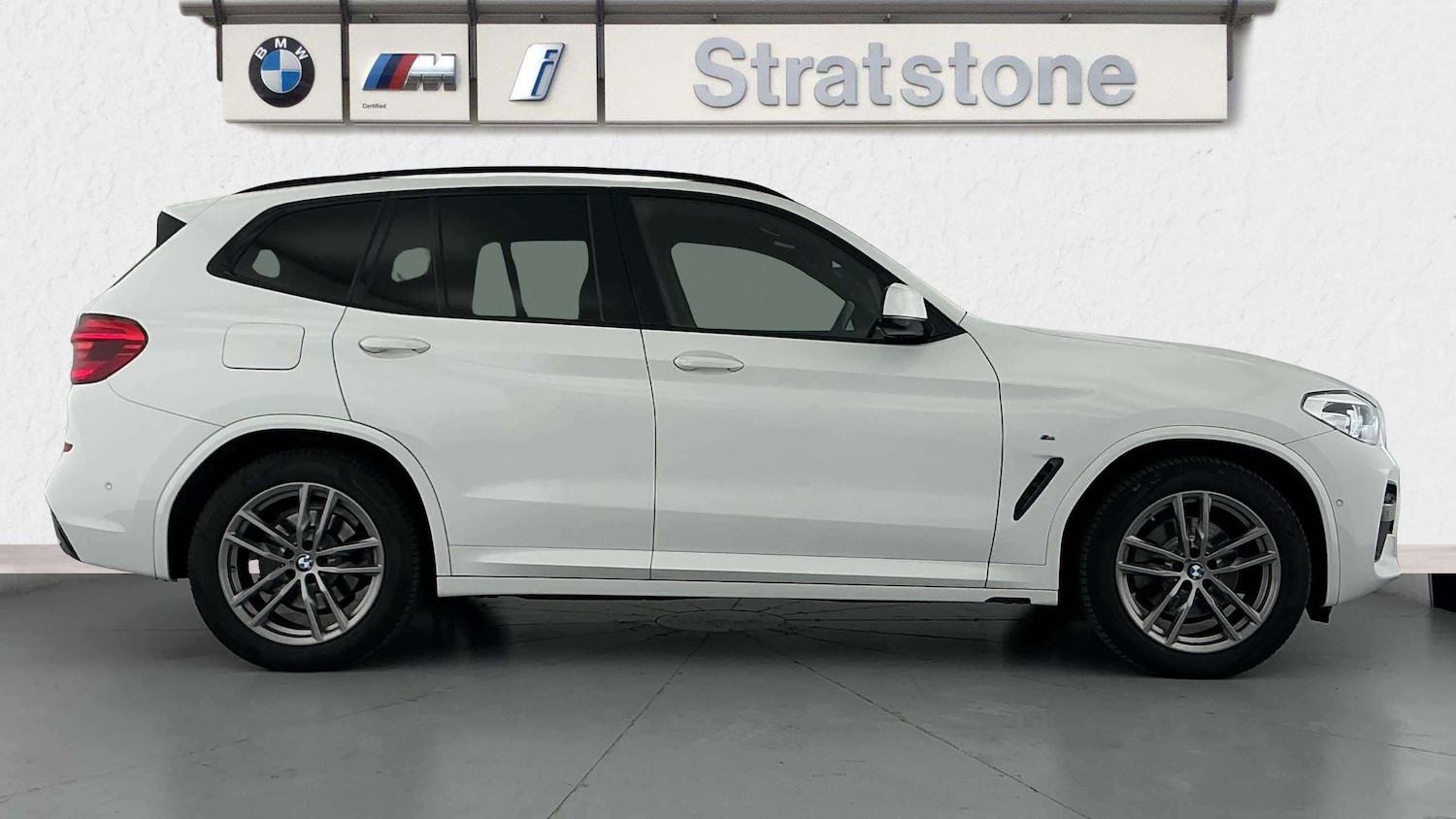 Used BMW X3 2020 for sale - 76401209: Photo 3