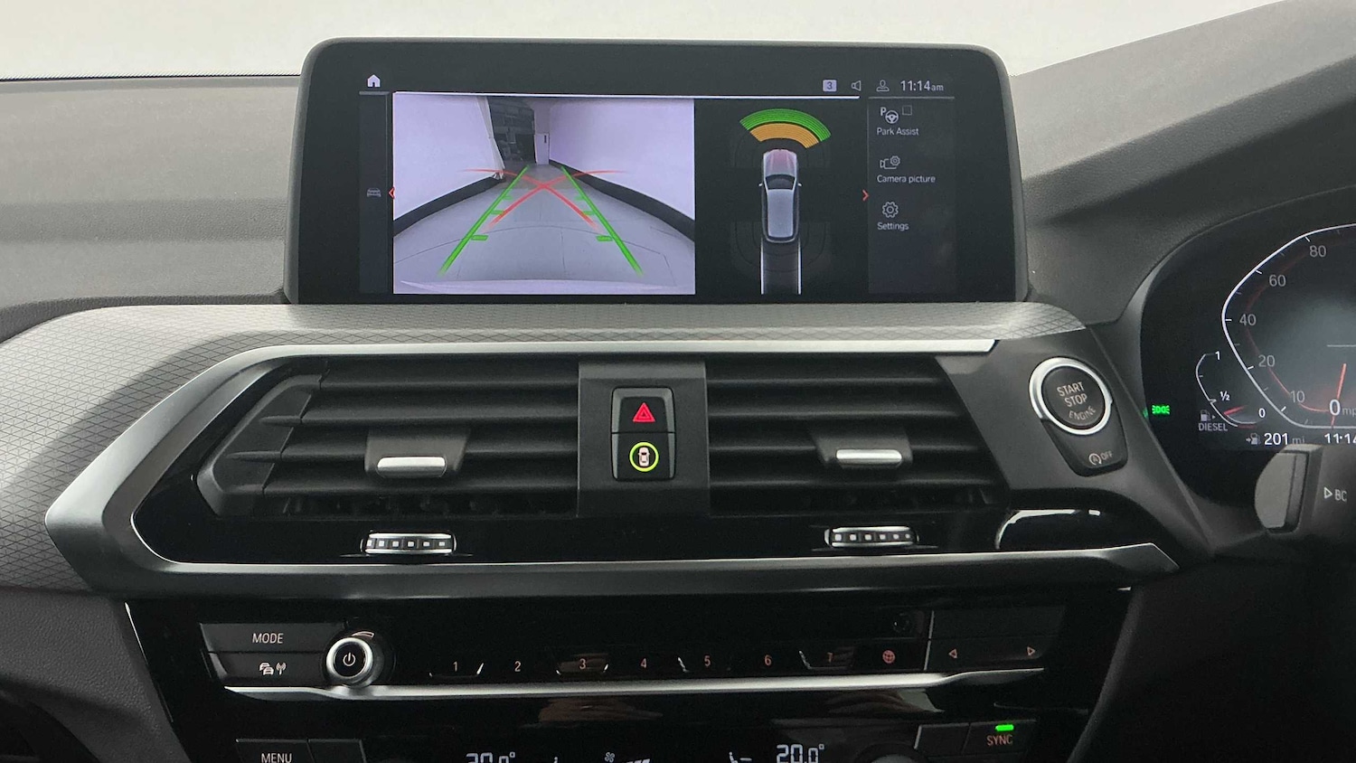 Used BMW X3 2020 for sale - 76401209: Photo 31