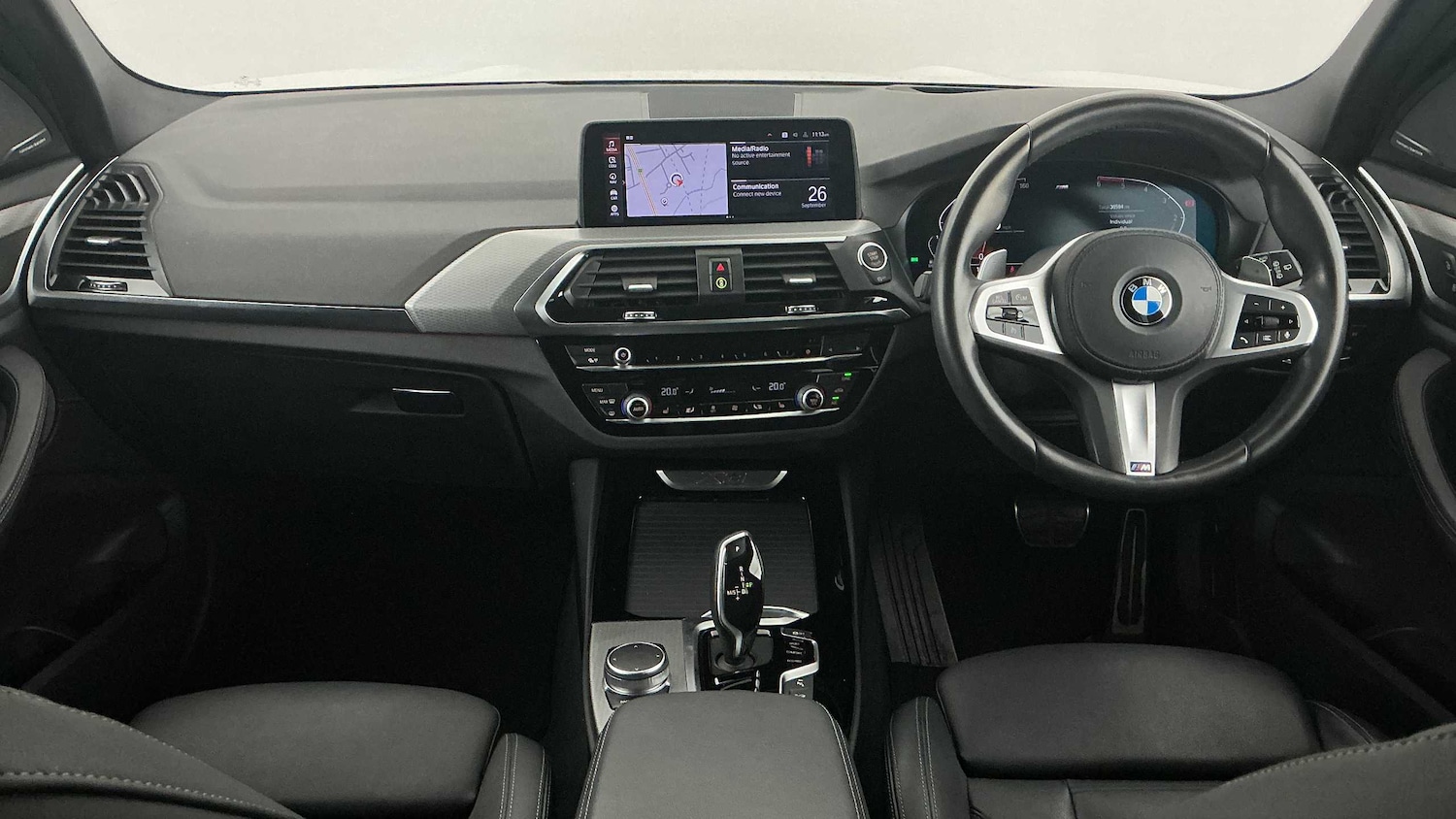 Used BMW X3 2020 for sale - 76401209: Photo 4