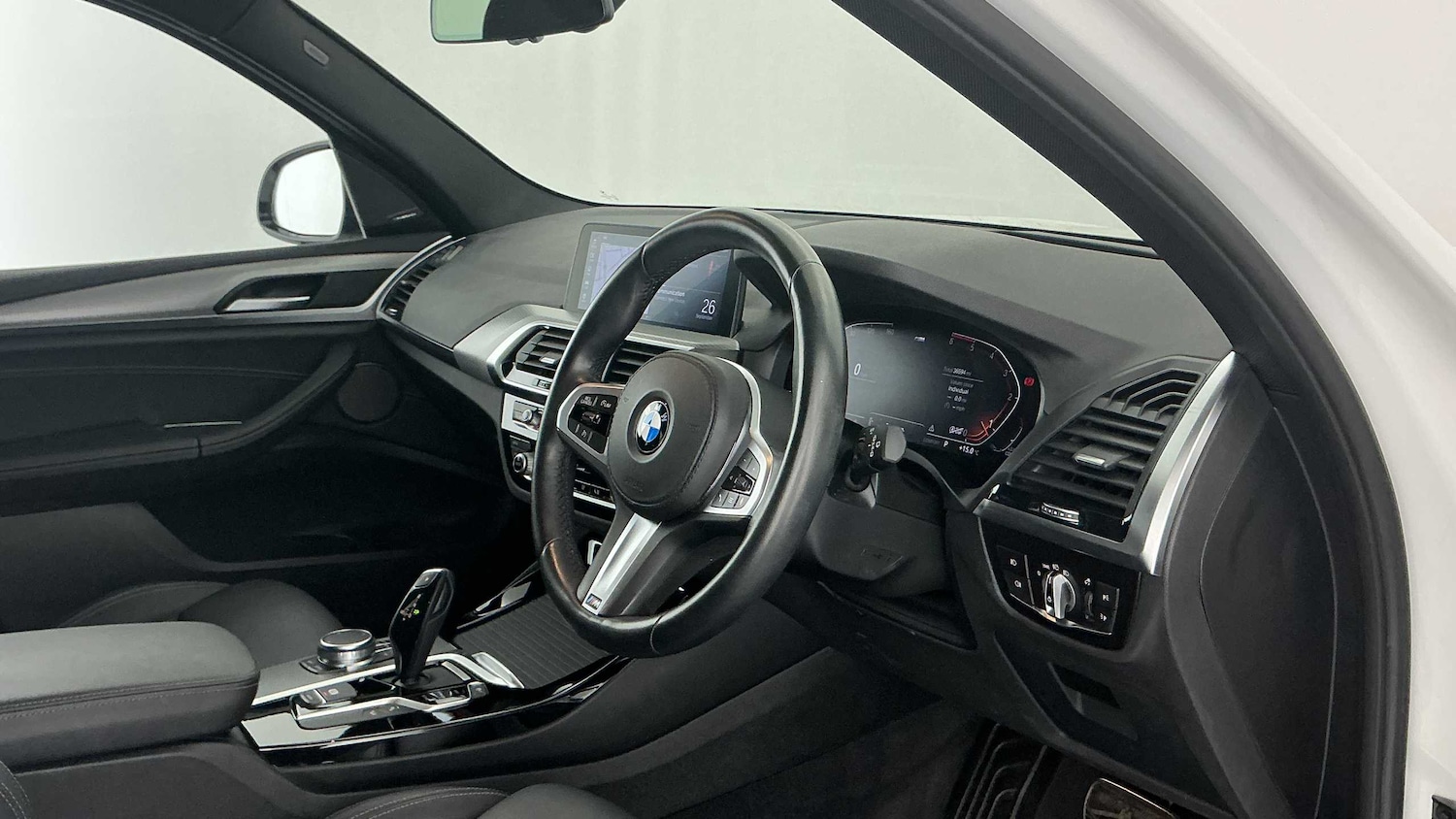 Used BMW X3 2020 for sale - 76401209: Photo 6