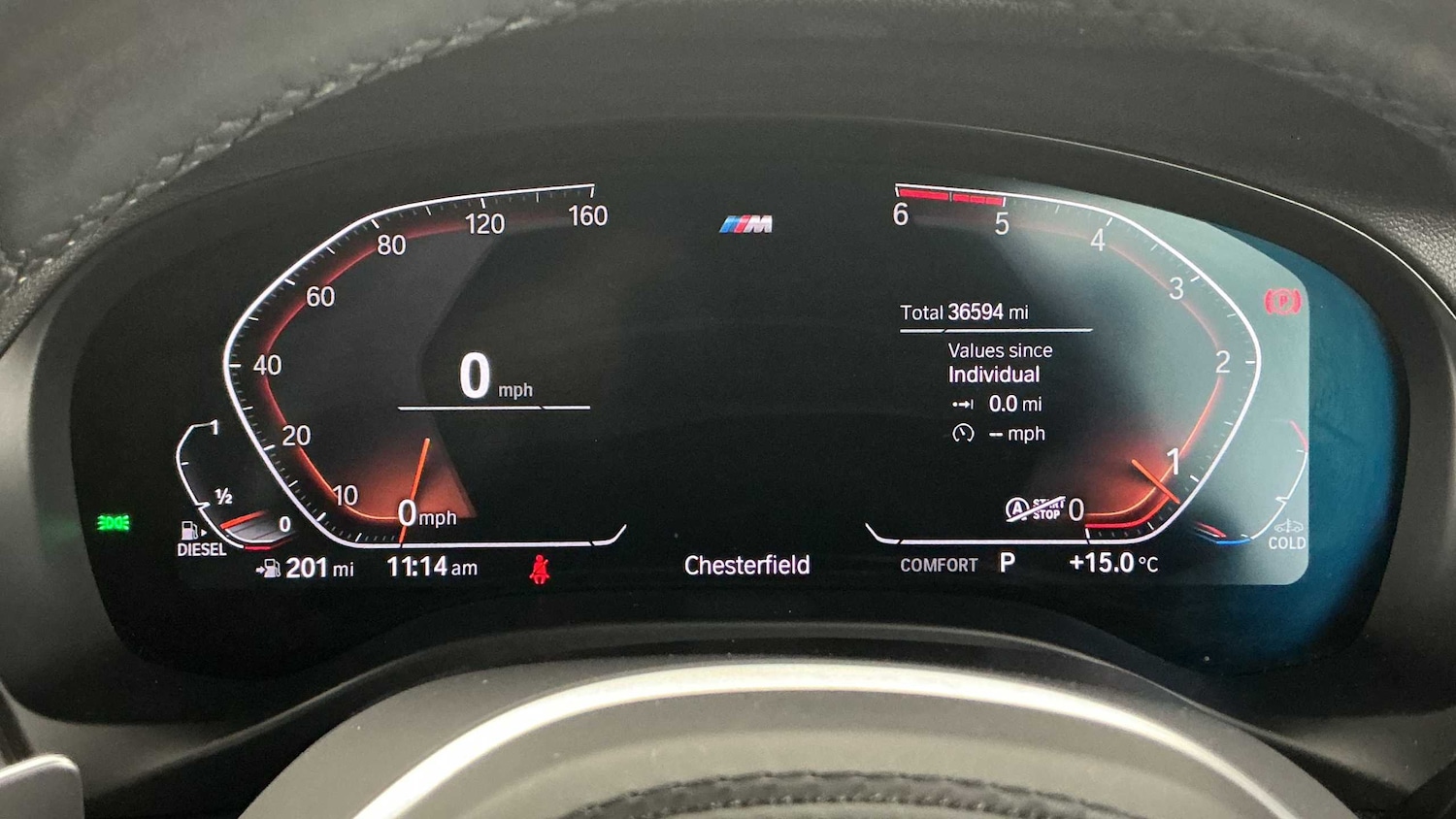 Used BMW X3 2020 for sale - 76401209: Photo 9