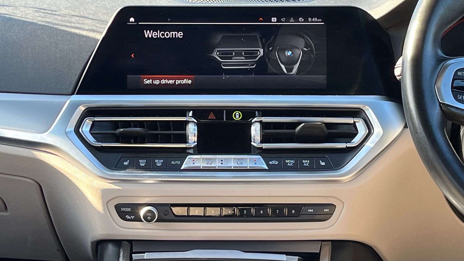 Used BMW 3 Series 2020 for sale - 75981197: Photo 10