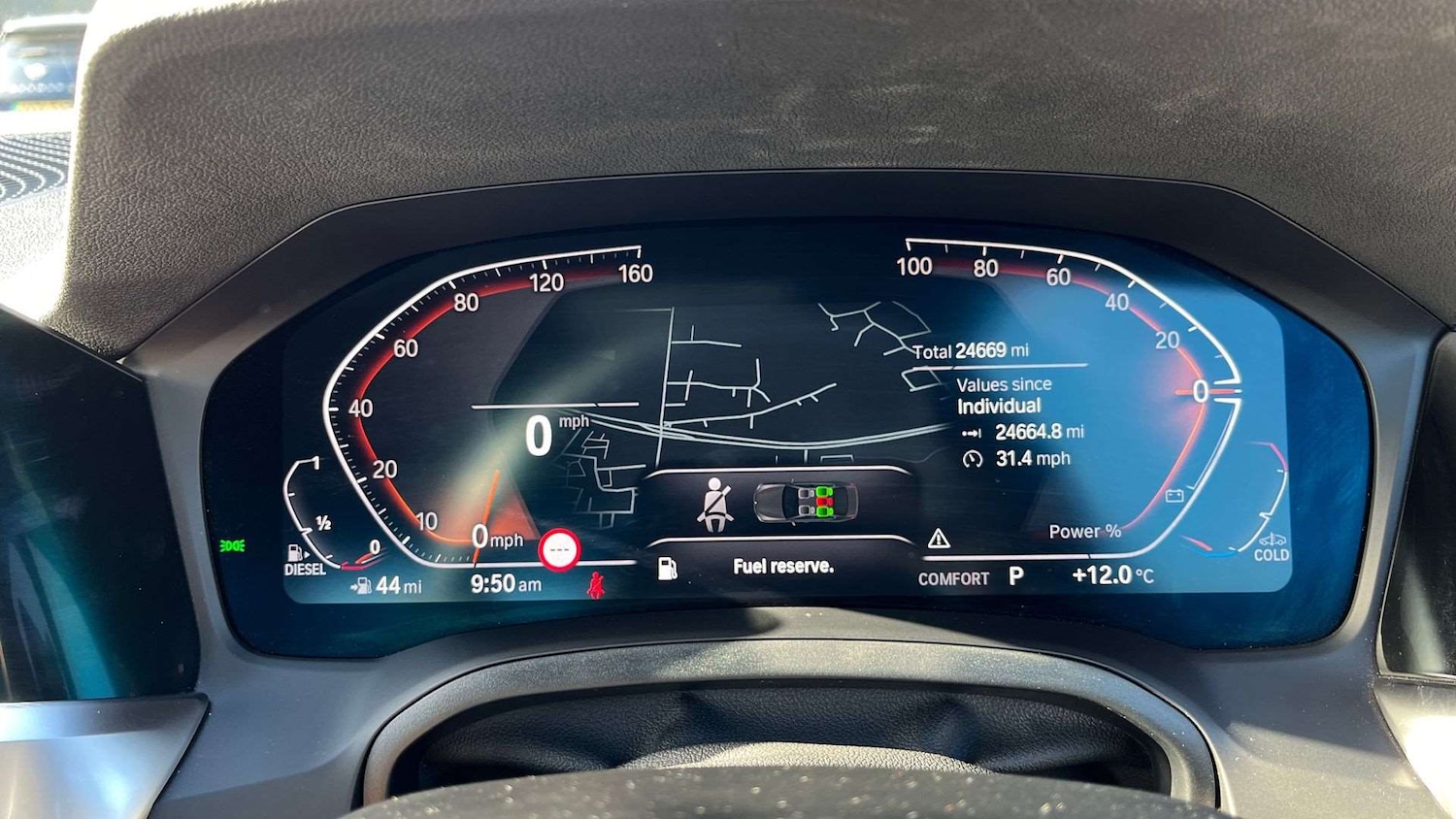 Used BMW 3 Series 2020 for sale - 75981197: Photo 11