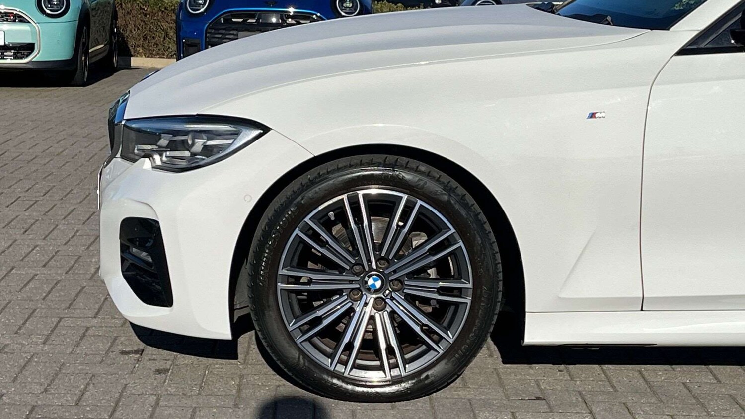 Used BMW 3 Series 2020 for sale - 75981197: Photo 16