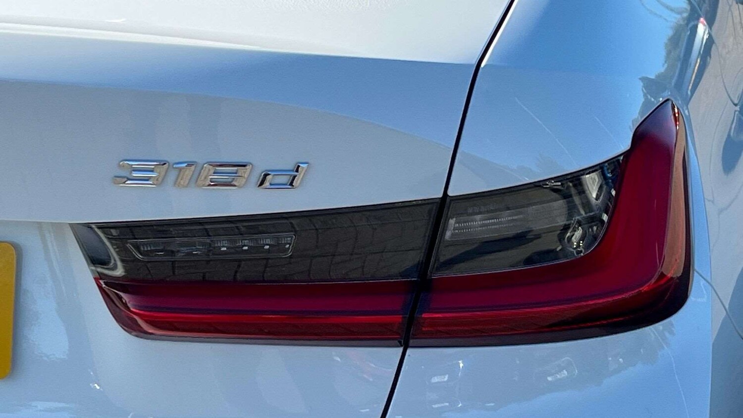 Used BMW 3 Series 2020 for sale - 75981197: Photo 17