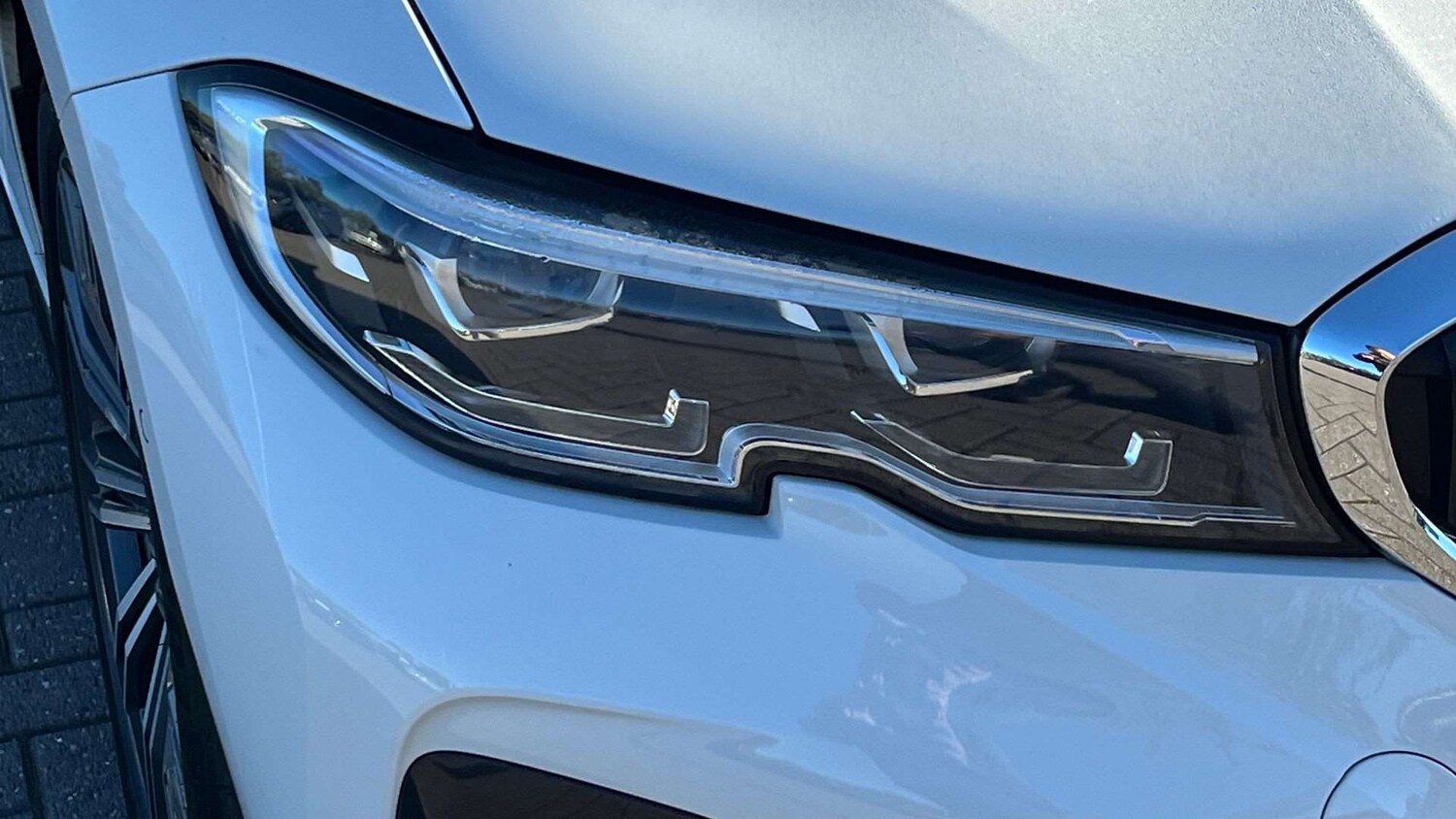 Used BMW 3 Series 2020 for sale - 75981197: Photo 18