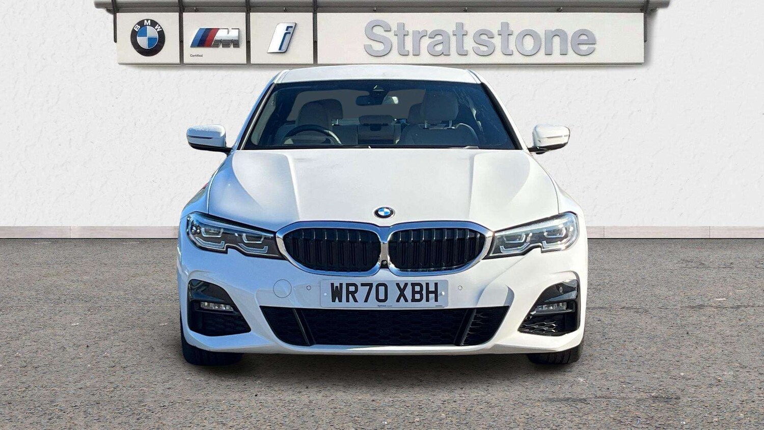 Used BMW 3 Series 2020 for sale - 75981197: Photo 21