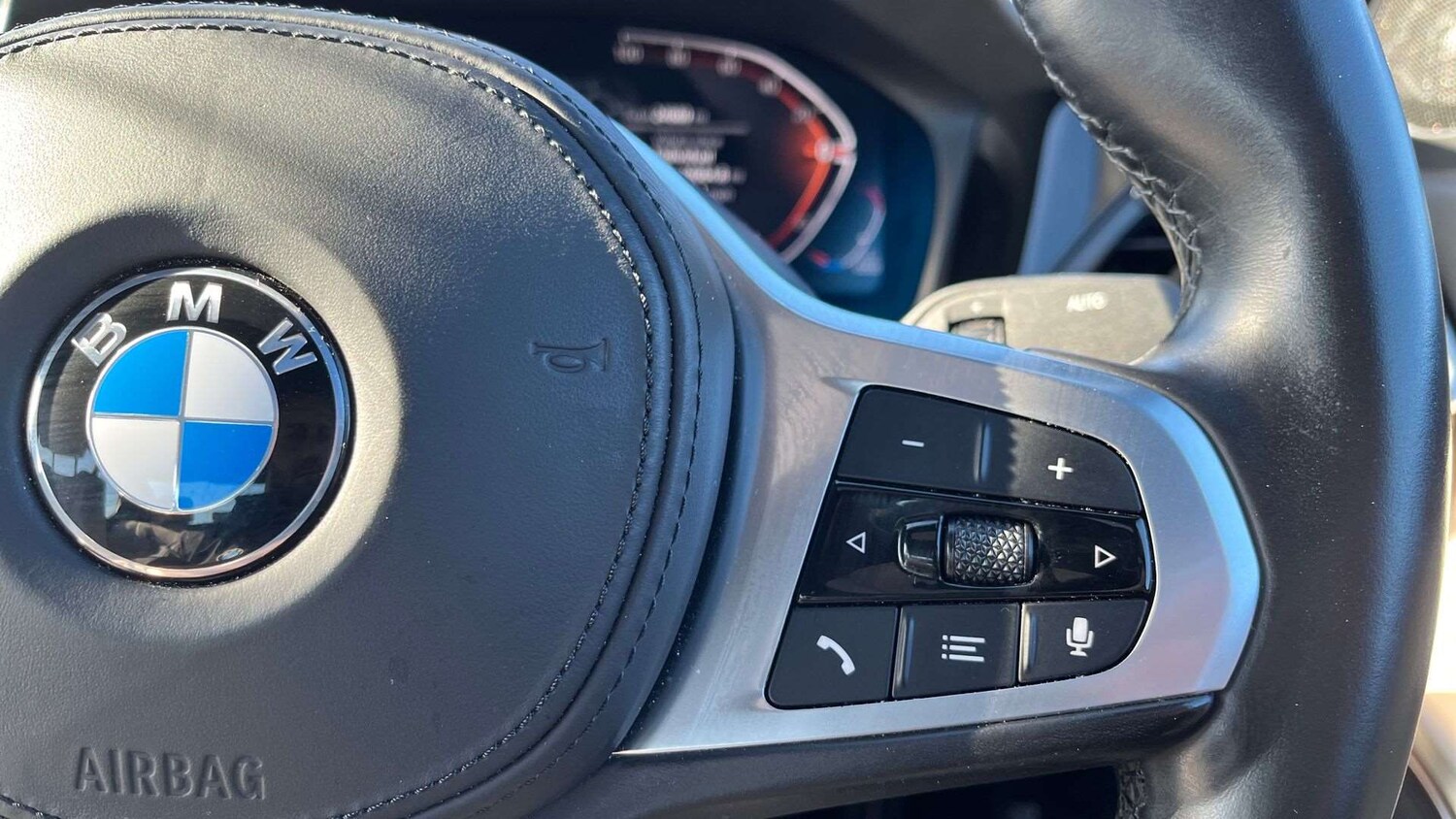 Used BMW 3 Series 2020 for sale - 75981197: Photo 23