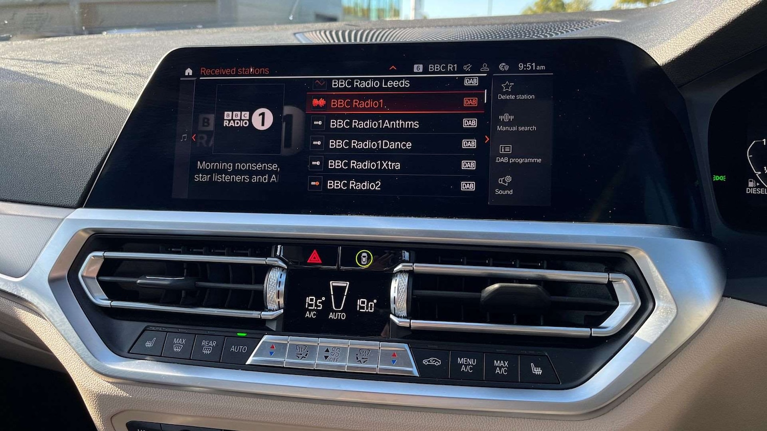 Used BMW 3 Series 2020 for sale - 75981197: Photo 32