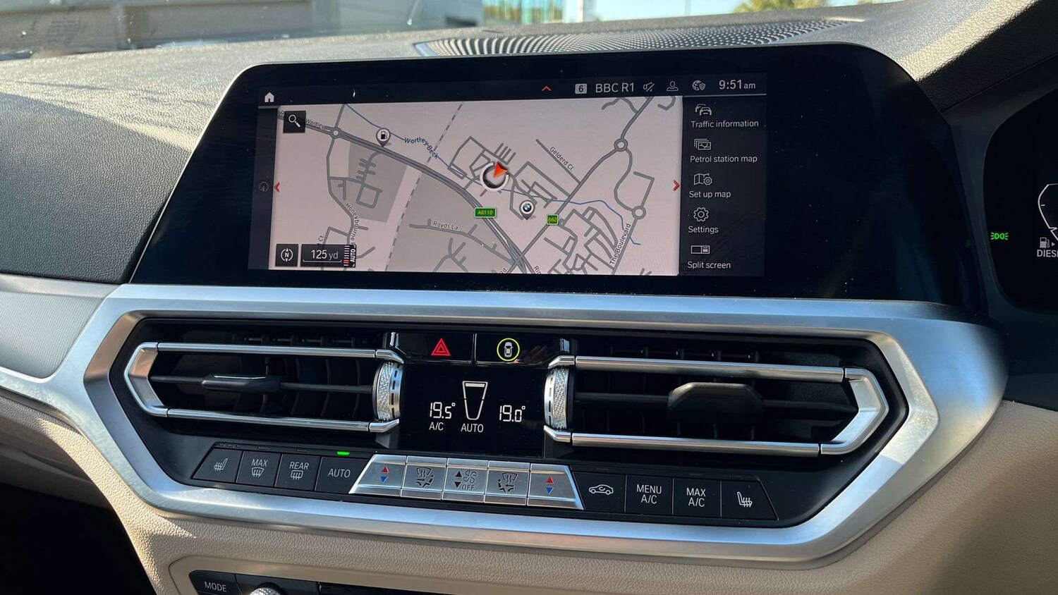 Used BMW 3 Series 2020 for sale - 75981197: Photo 33