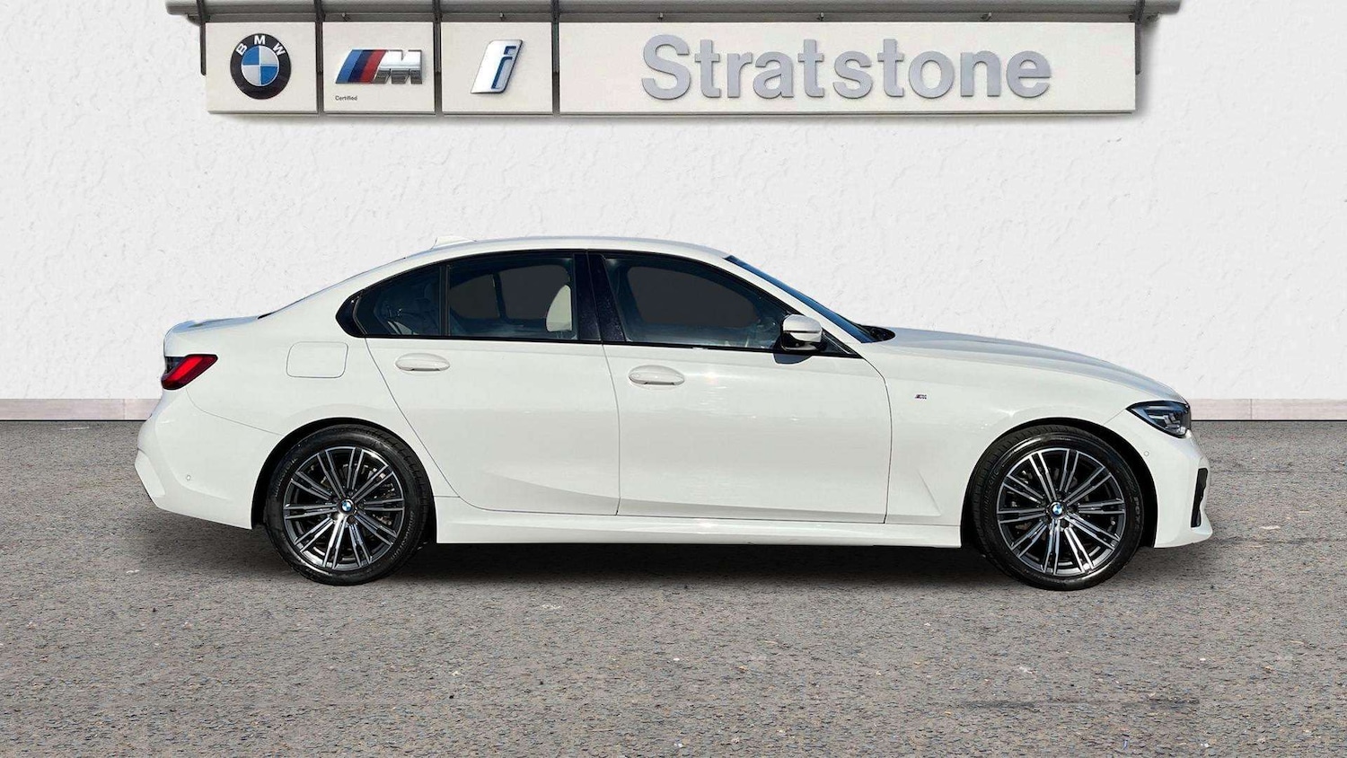 Used BMW 3 Series 2020 for sale - 75981197: Photo 4