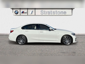 Used BMW 3 Series 2020 for sale - 75981197: Photo
