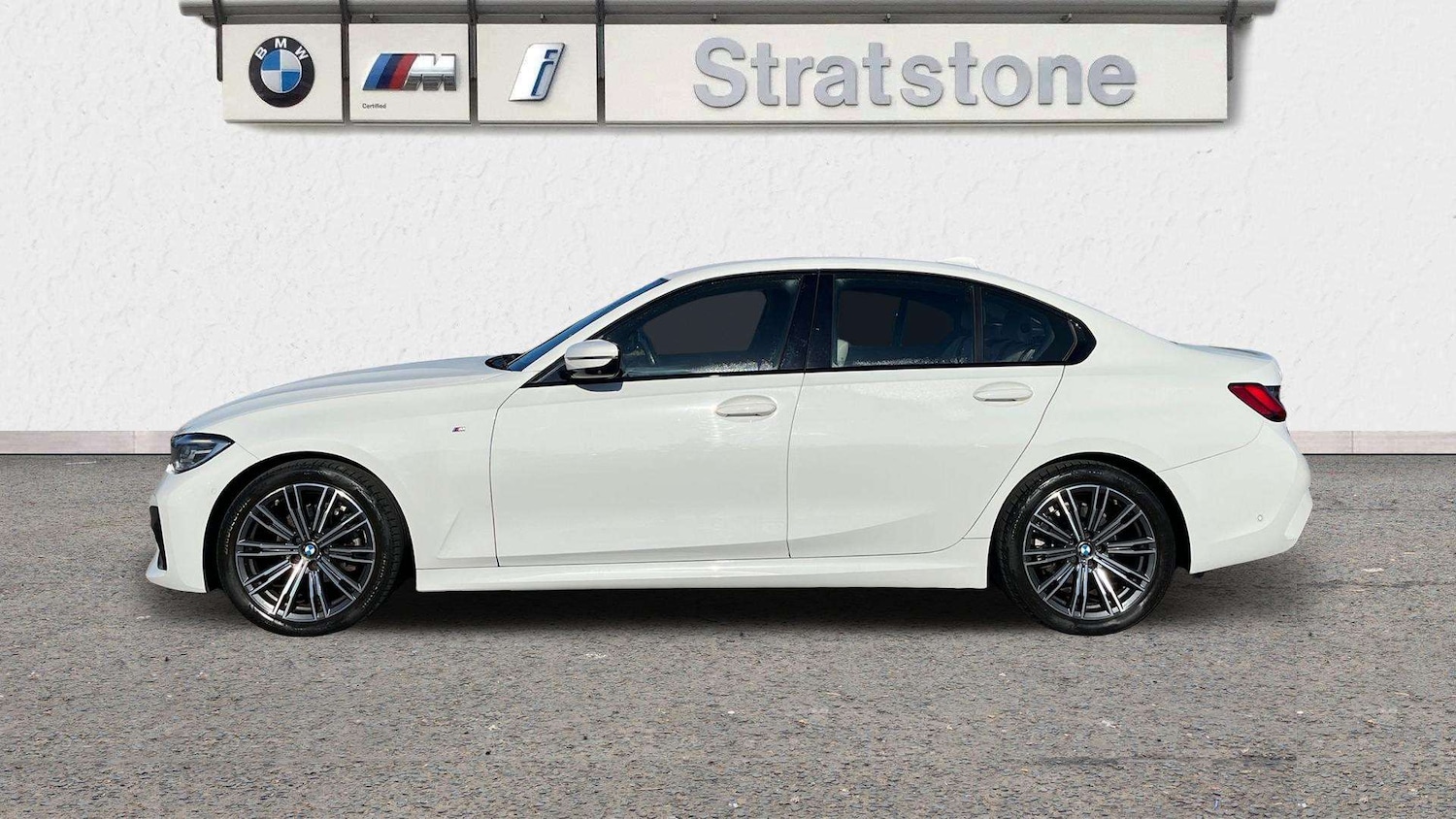 Used BMW 3 Series 2020 for sale - 75981197: Photo 5