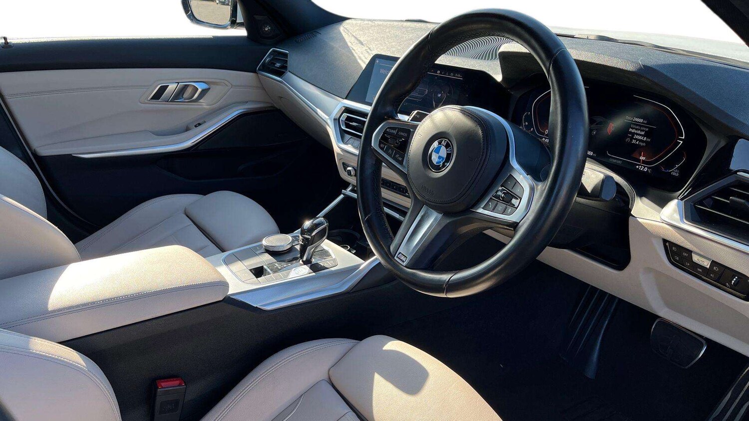 Used BMW 3 Series 2020 for sale - 75981197: Photo 8