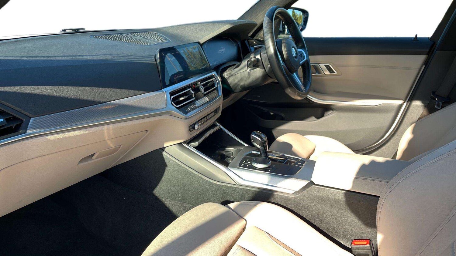 Used BMW 3 Series 2020 for sale - 75981197: Photo 9