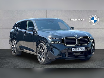 Used BMW XM 2024 for sale - 78991302: Photo