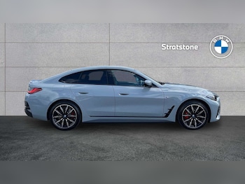 Used BMW i4 2023 for sale - 78519660: Photo