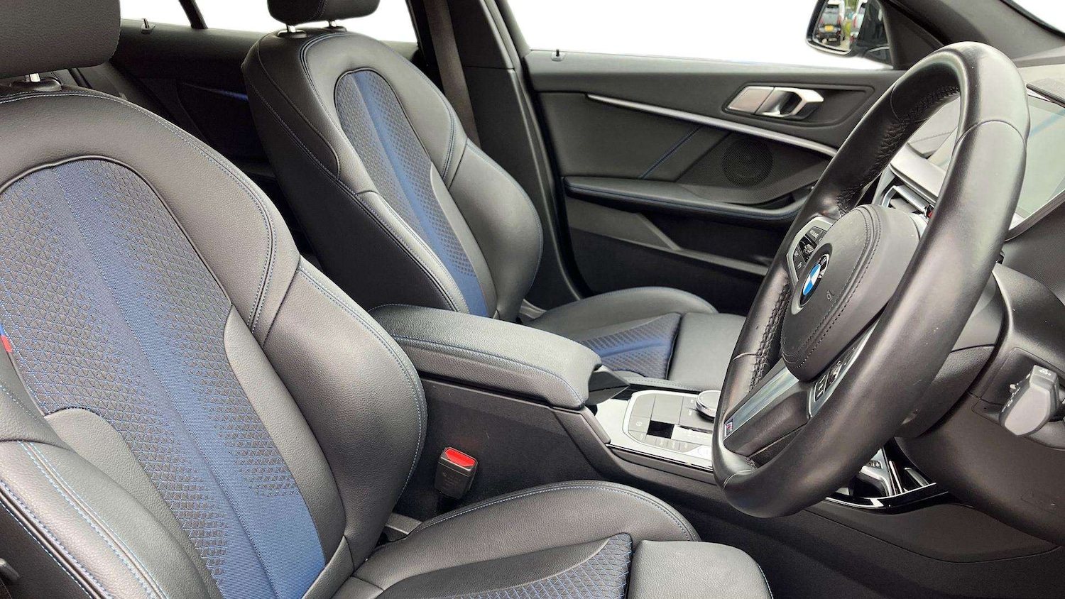 Used BMW 1 Series 2022 for sale - 76125903: Photo 13