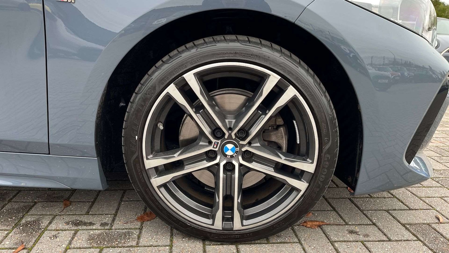 Used BMW 1 Series 2022 for sale - 76125903: Photo 16