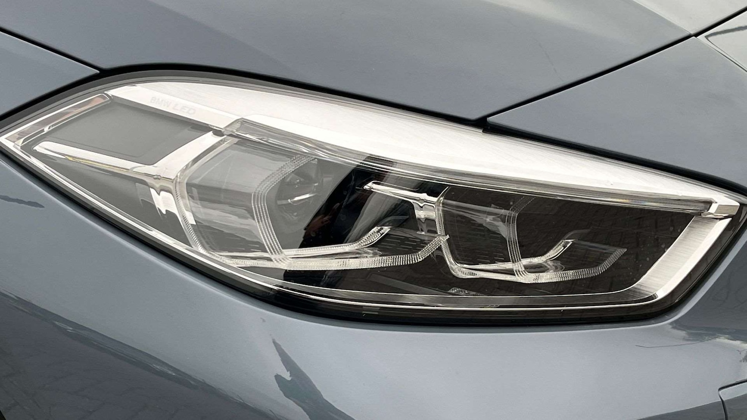 Used BMW 1 Series 2022 for sale - 76125903: Photo 18