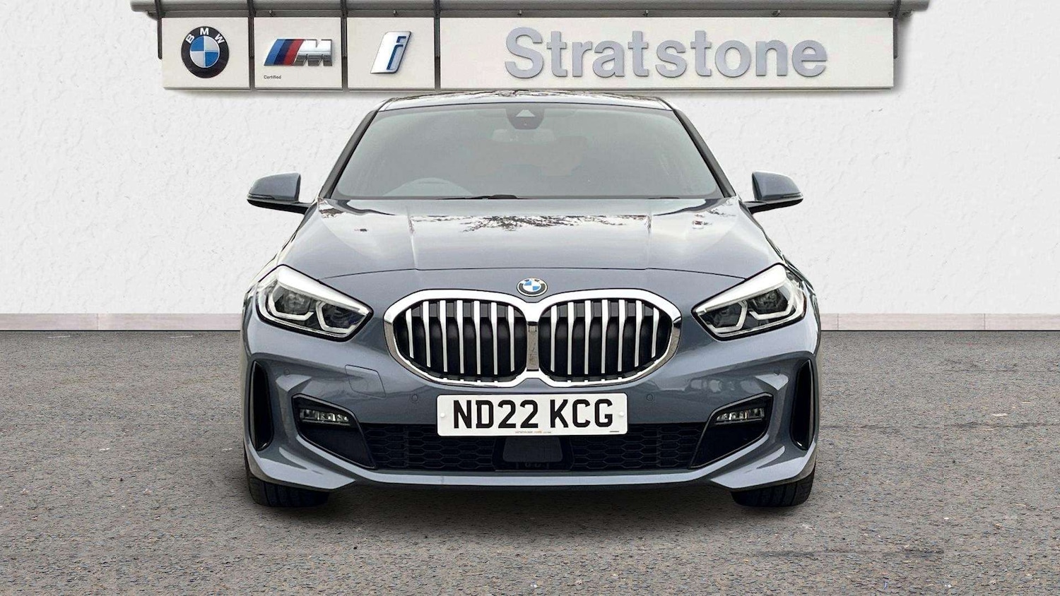 Used BMW 1 Series 2022 for sale - 76125903: Photo 21