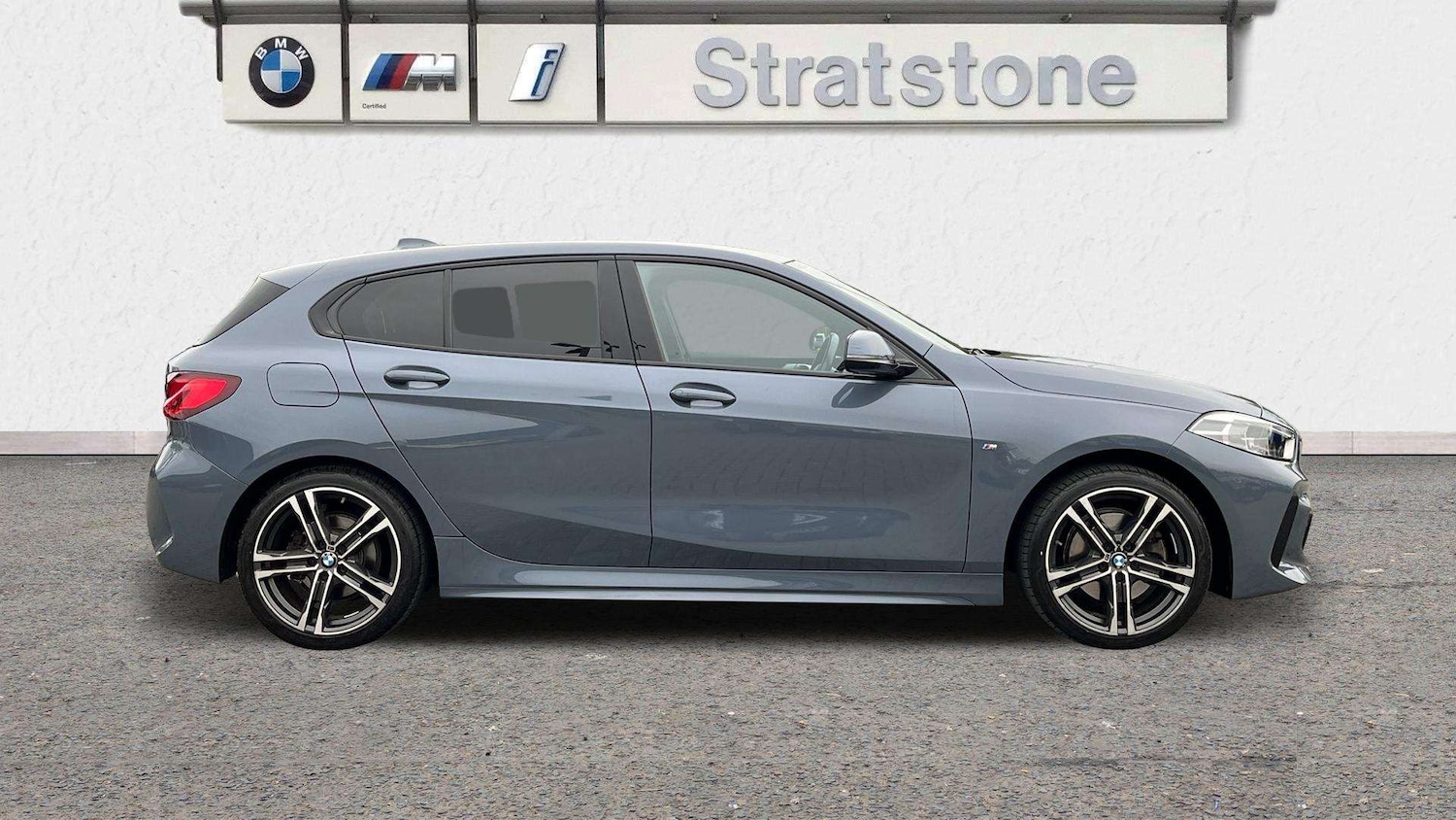 Used BMW 1 Series 2022 for sale - 76125903: Photo 4