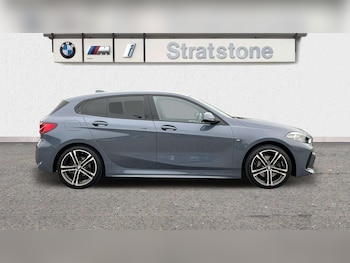 Used BMW 1 Series 2022 for sale - 76125903: Photo 4