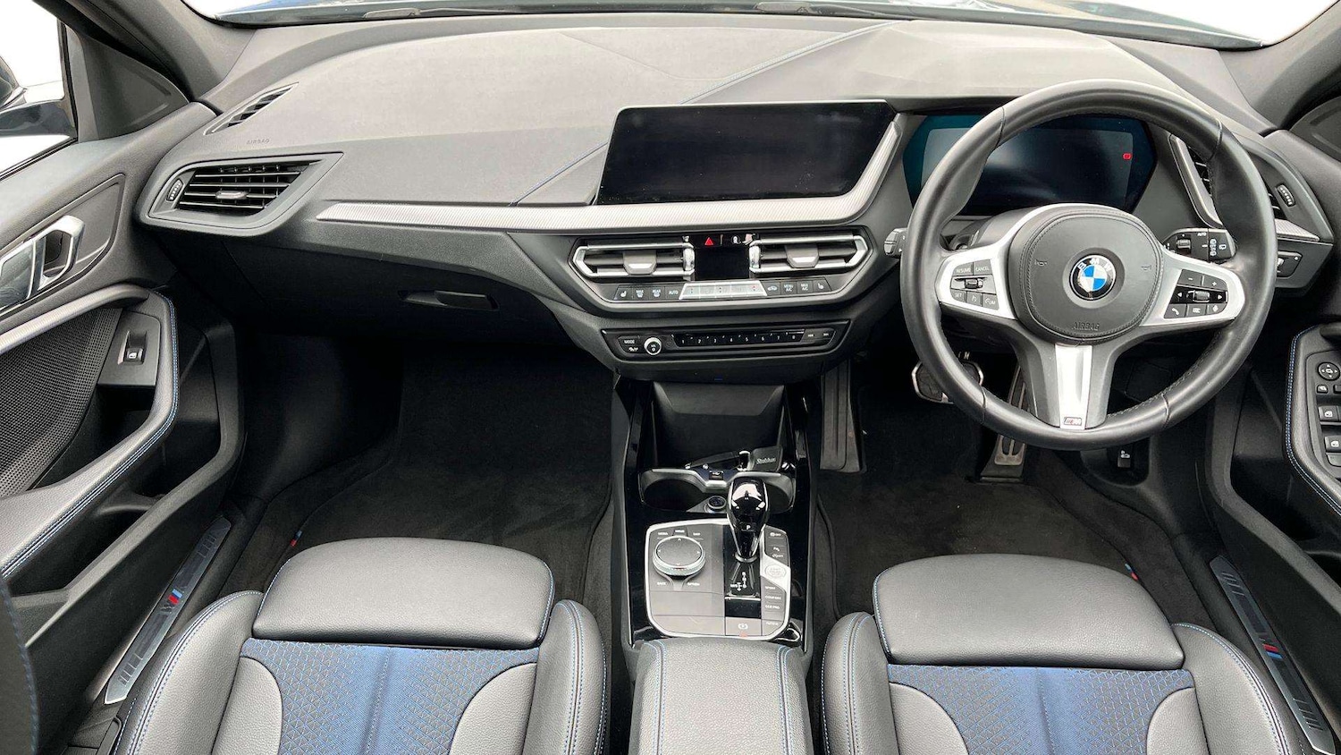 Used BMW 1 Series 2022 for sale - 76125903: Photo 6