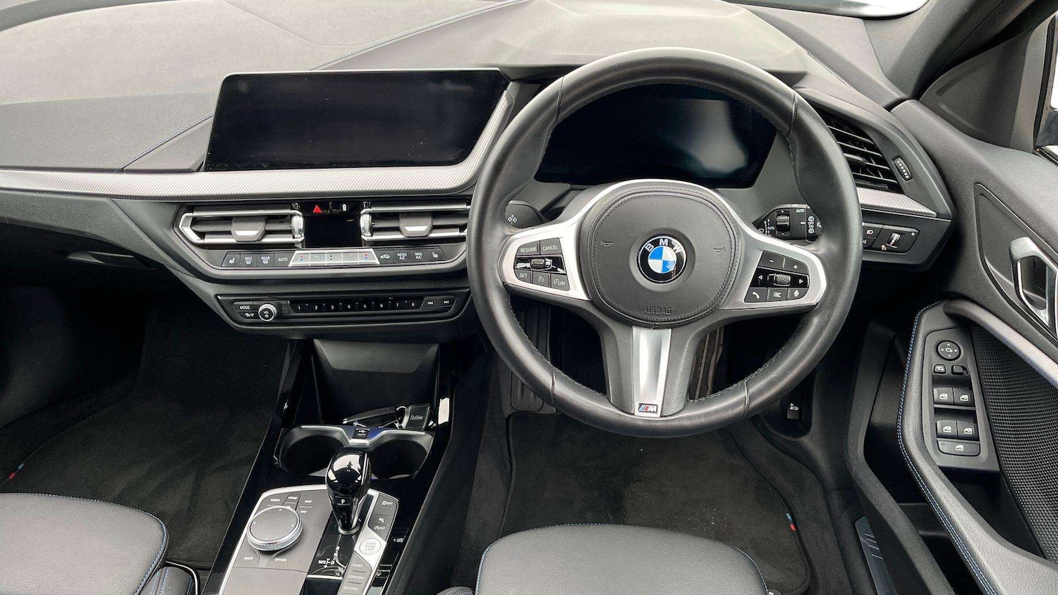 Used BMW 1 Series 2022 for sale - 76125903: Photo 7