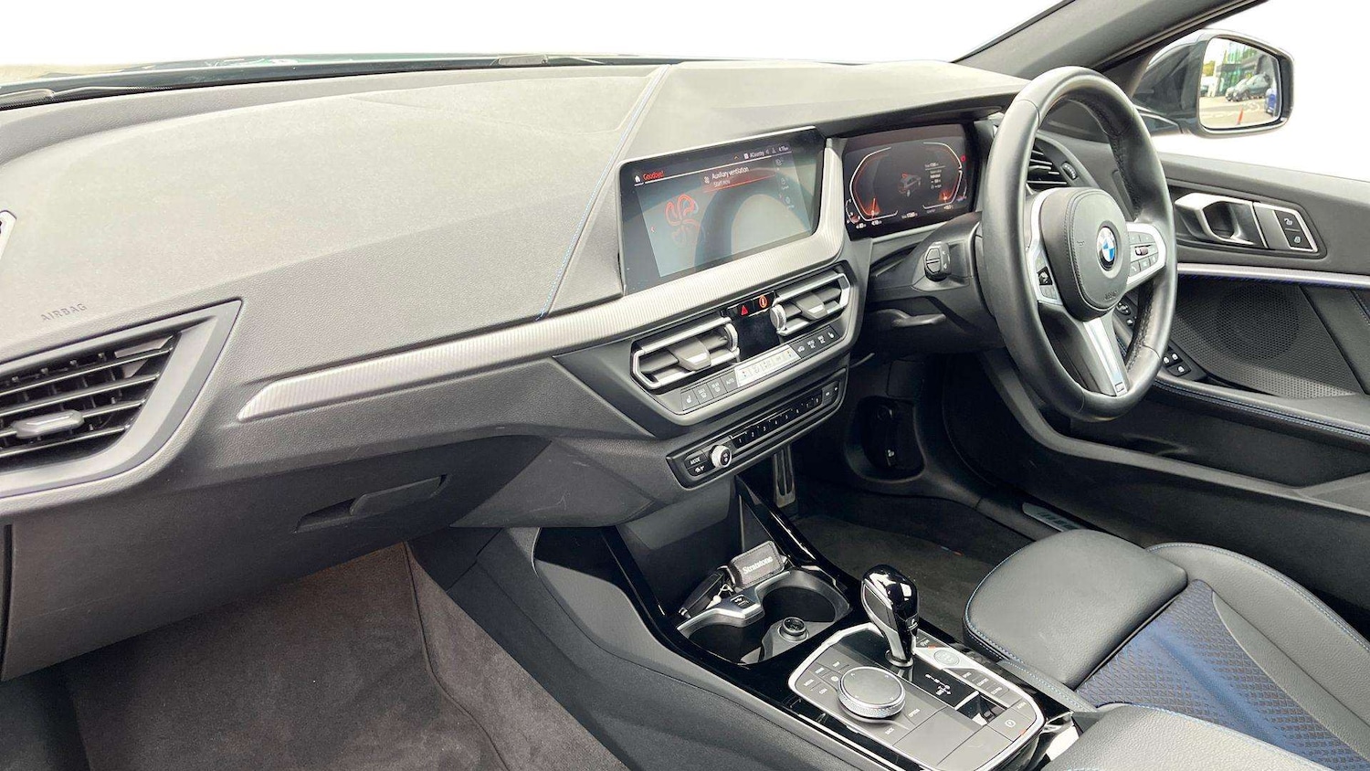 Used BMW 1 Series 2022 for sale - 76125903: Photo 9