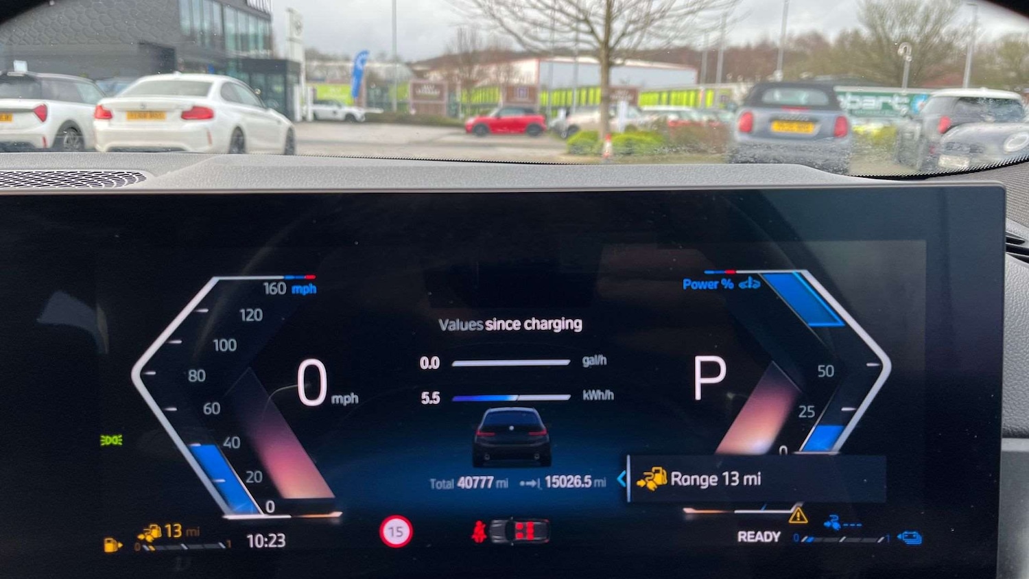 Used BMW 3 Series 2022 for sale - 78090155: Photo 11