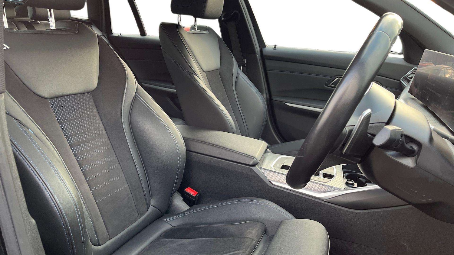 Used BMW 3 Series 2022 for sale - 78090155: Photo 13