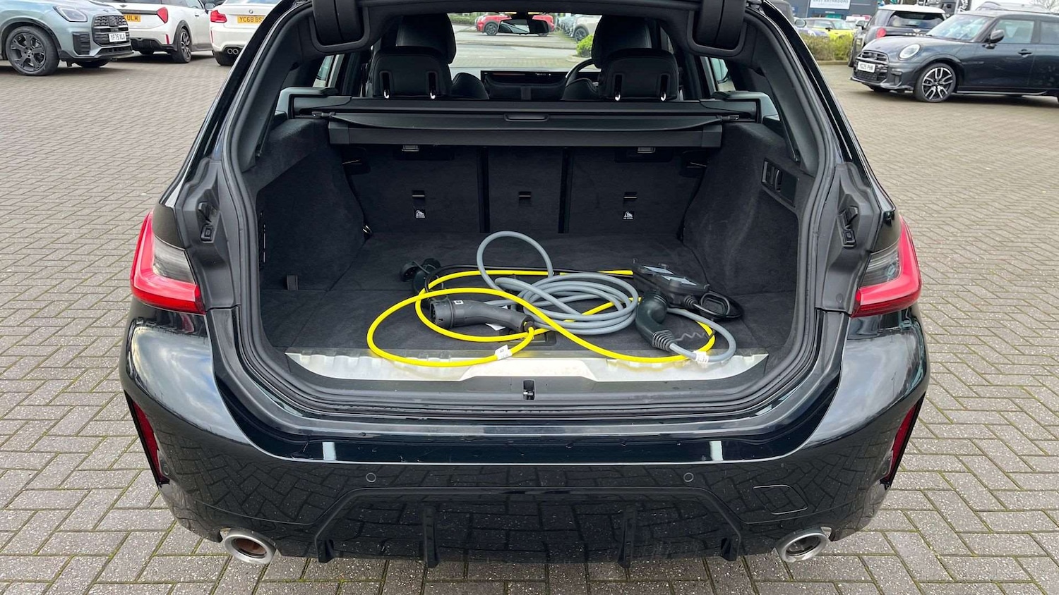 Used BMW 3 Series 2022 for sale - 78090155: Photo 15