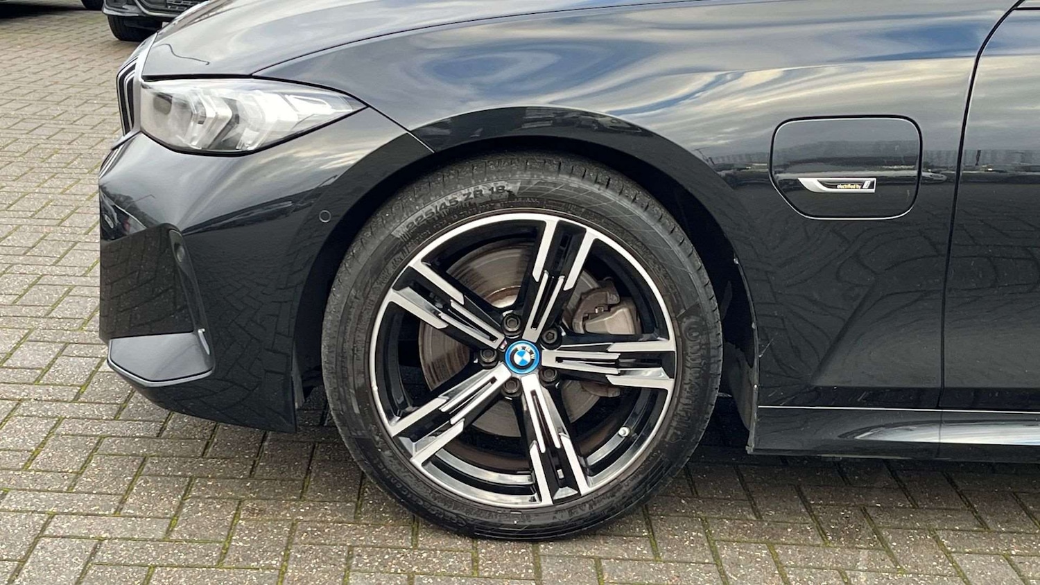 Used BMW 3 Series 2022 for sale - 78090155: Photo 16