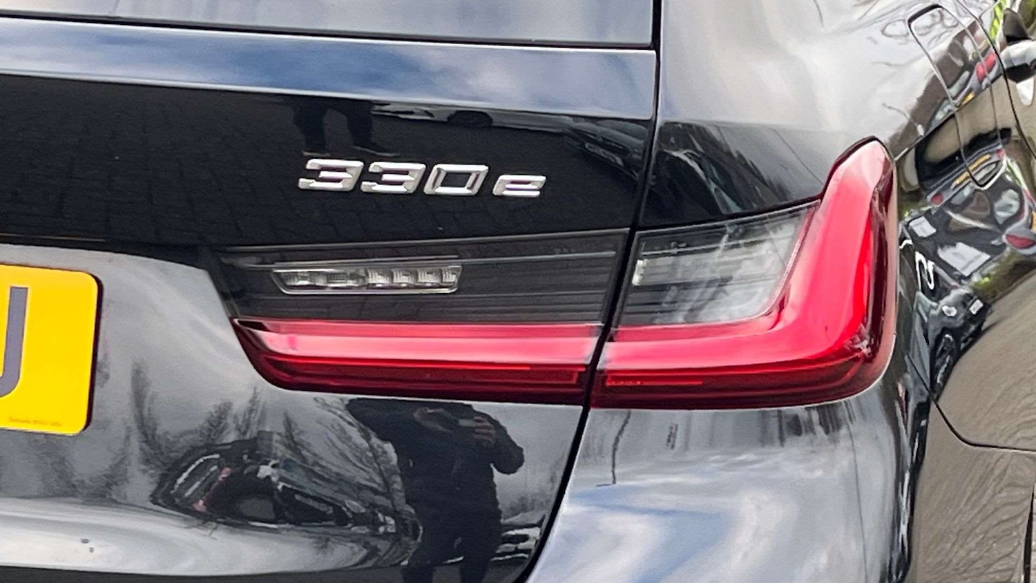 Used BMW 3 Series 2022 for sale - 78090155: Photo 17