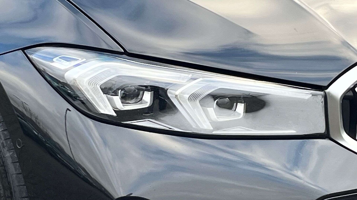 Used BMW 3 Series 2022 for sale - 78090155: Photo 18