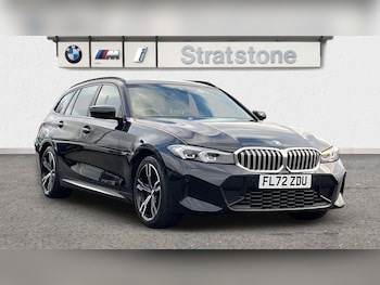 Used BMW 3 Series 2022 for sale - 78090155: Photo