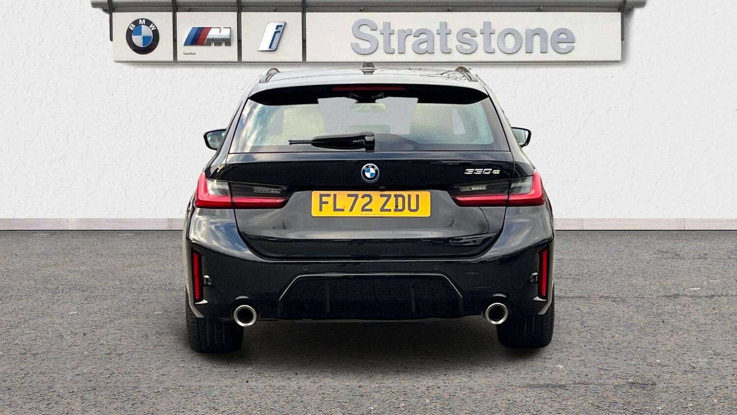 Used BMW 3 Series 2022 for sale - 78090155: Photo 20