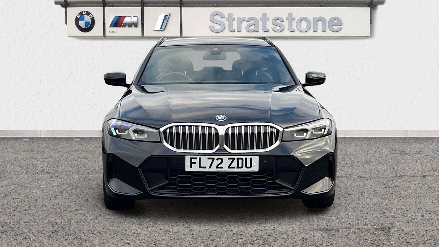 Used BMW 3 Series 2022 for sale - 78090155: Photo 21