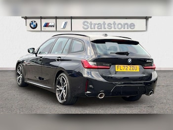 Used BMW 3 Series 2022 for sale - 78090155: Photo