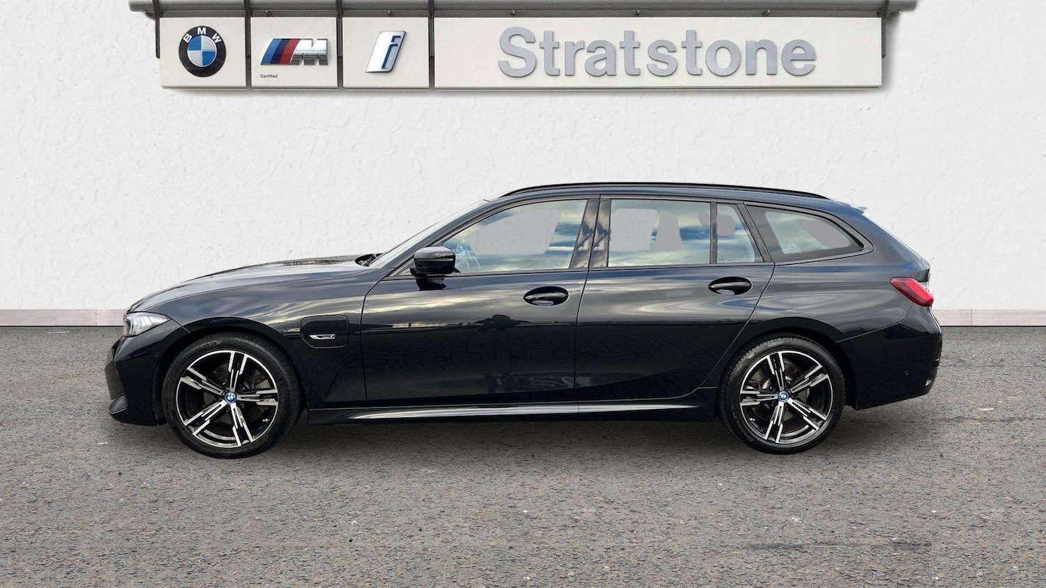 Used BMW 3 Series 2022 for sale - 78090155: Photo 5