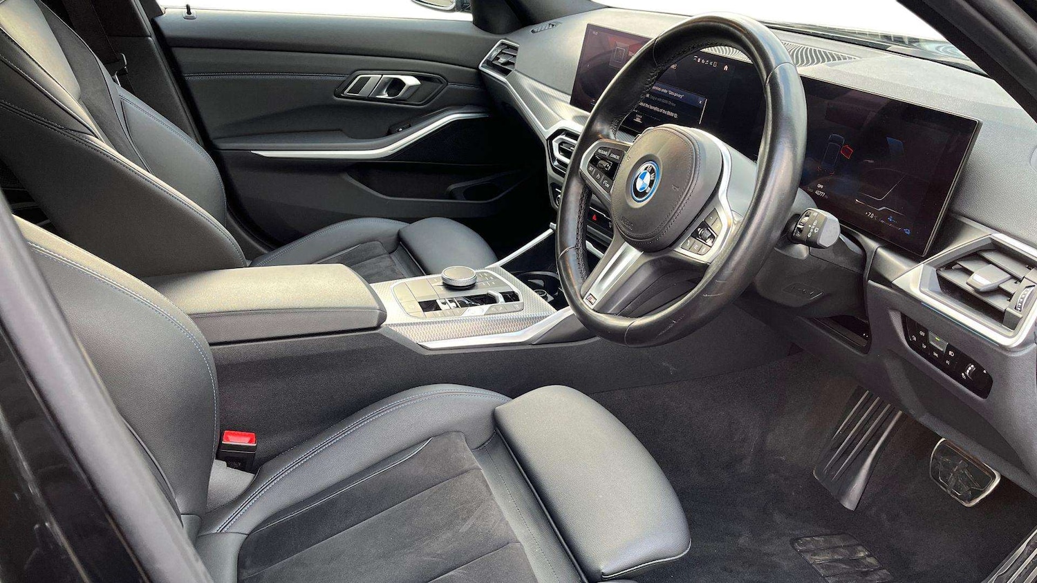 Used BMW 3 Series 2022 for sale - 78090155: Photo 8