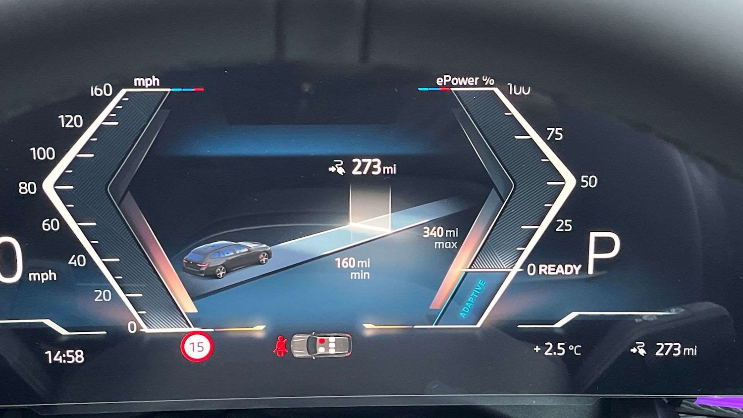 Used BMW i5 2025 for sale - 77123357: Photo 11