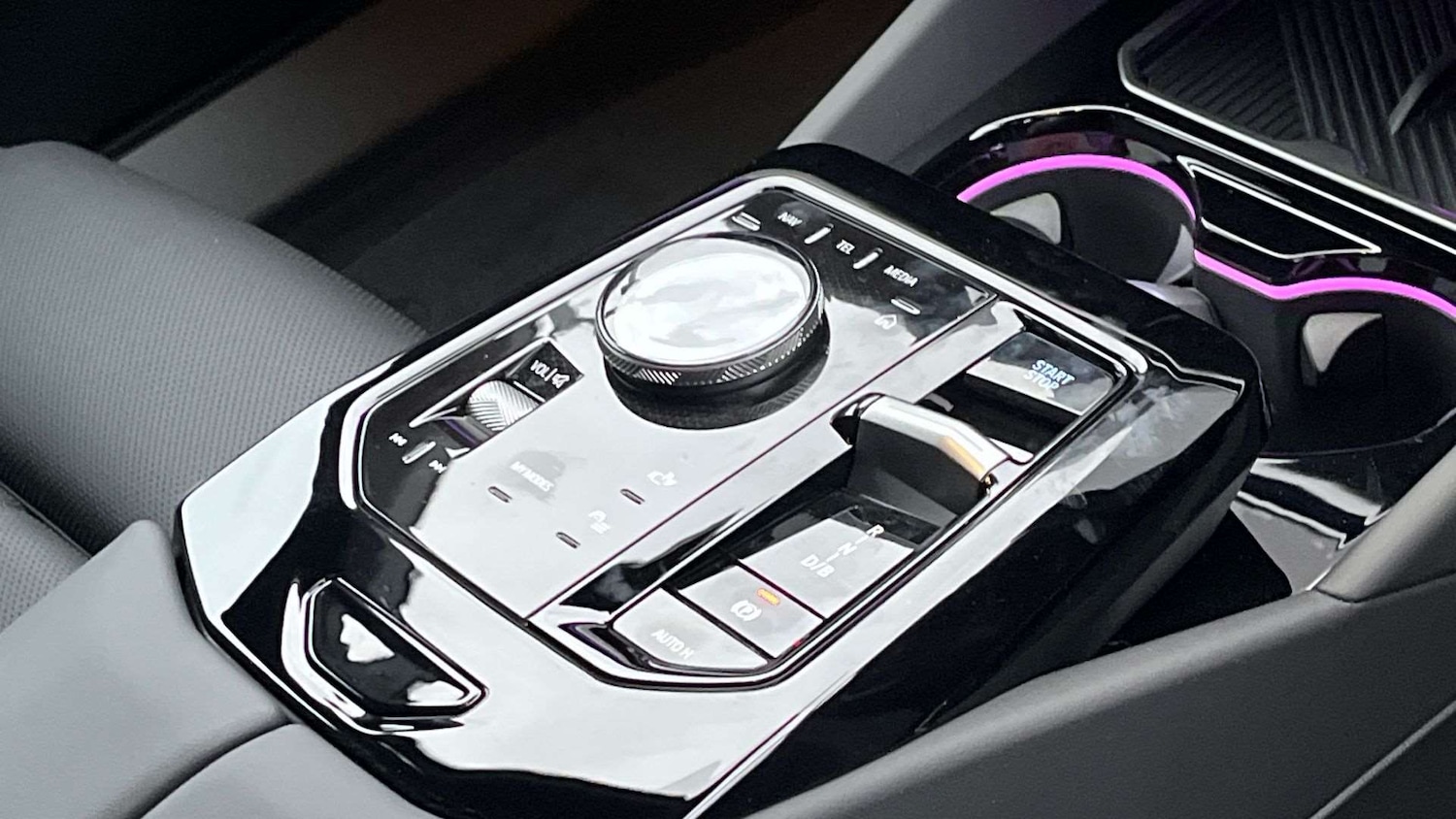 Used BMW i5 2025 for sale - 77123357: Photo 12