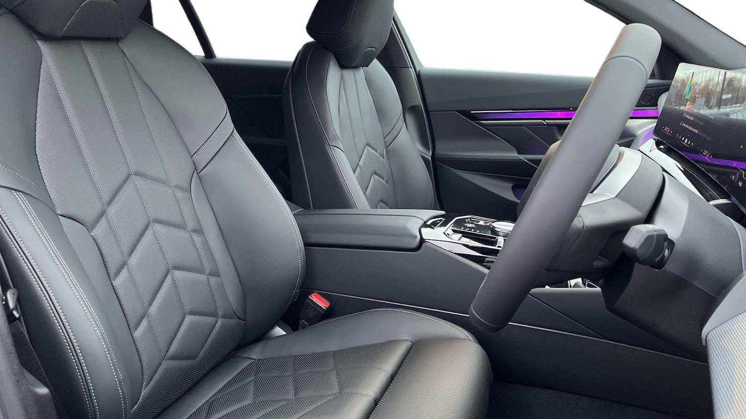 Used BMW i5 2025 for sale - 77123357: Photo 13