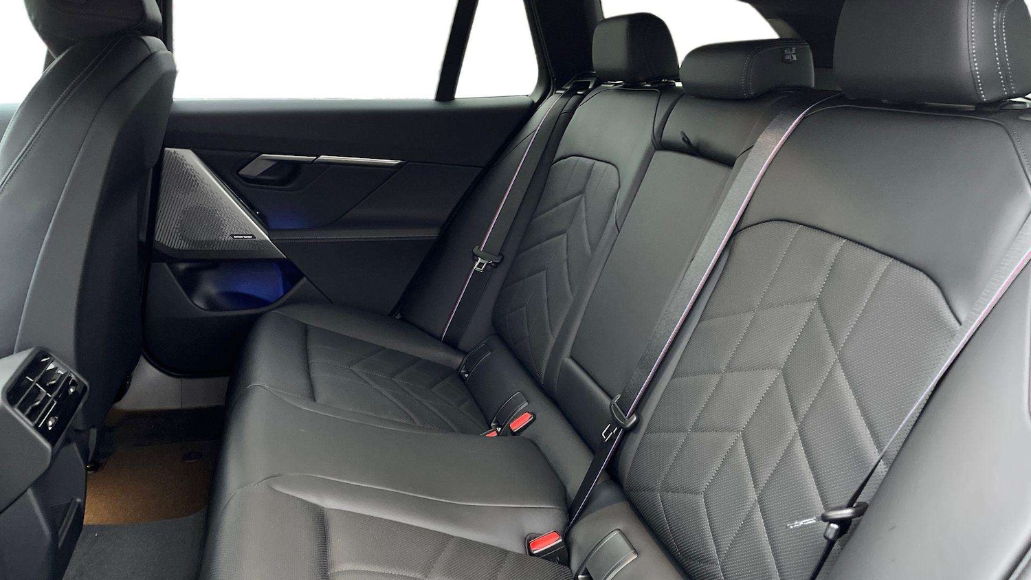 Used BMW i5 2025 for sale - 77123357: Photo 14