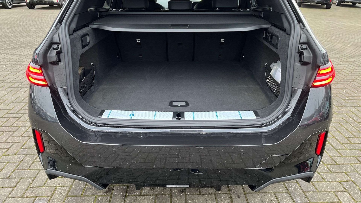 Used BMW i5 2025 for sale - 77123357: Photo 15