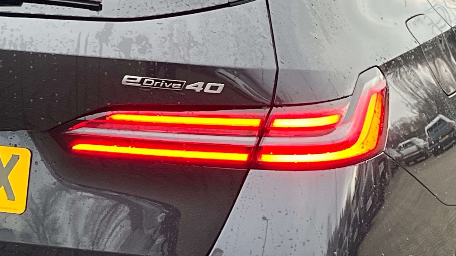 Used BMW i5 2025 for sale - 77123357: Photo 17