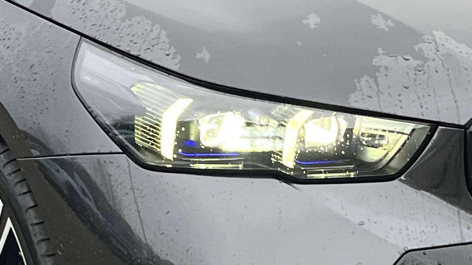 Used BMW i5 2025 for sale - 77123357: Photo 18